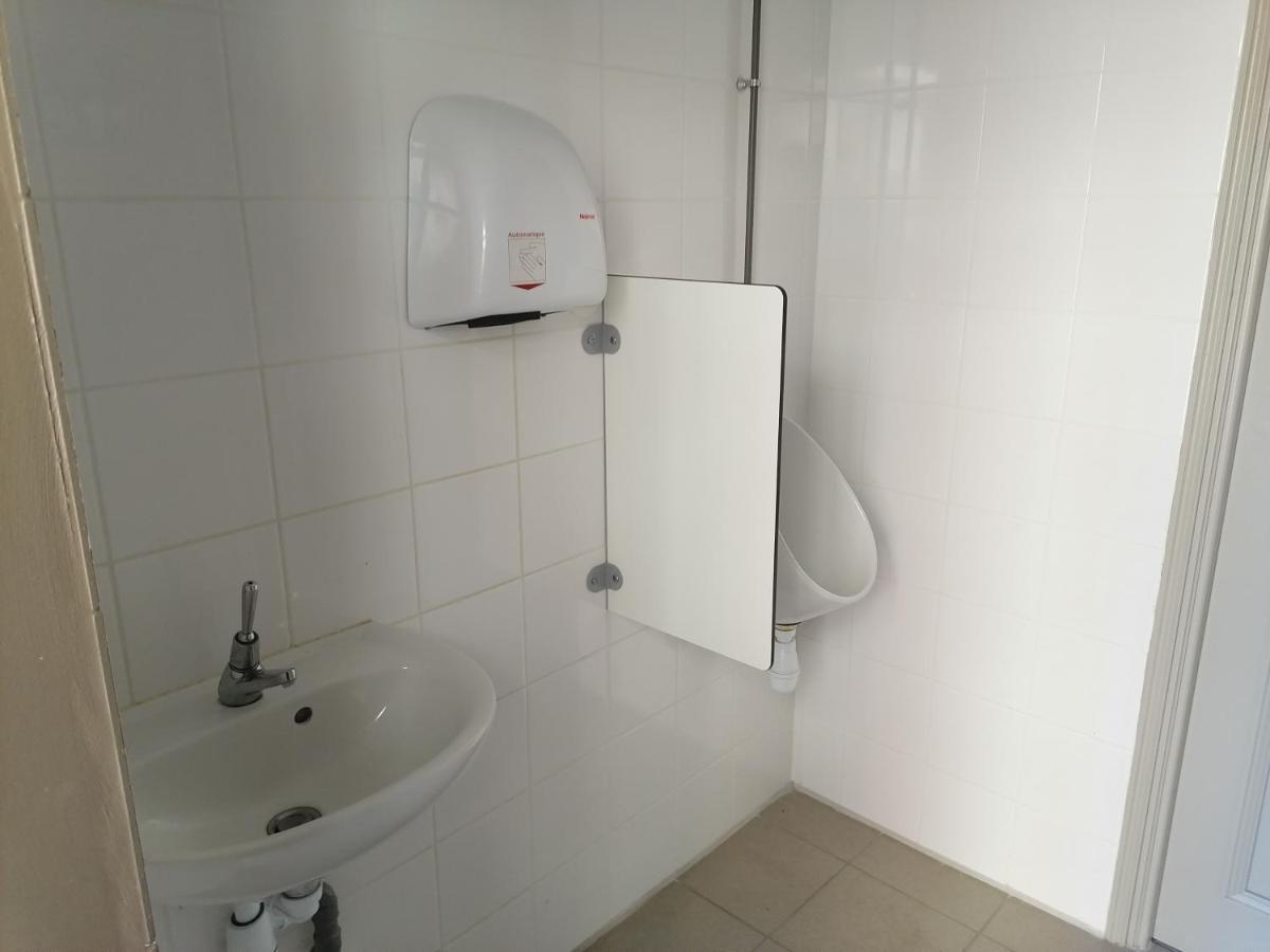 Cabanes De Randonnee Saint-Berain-sur-Dheune Εξωτερικό φωτογραφία