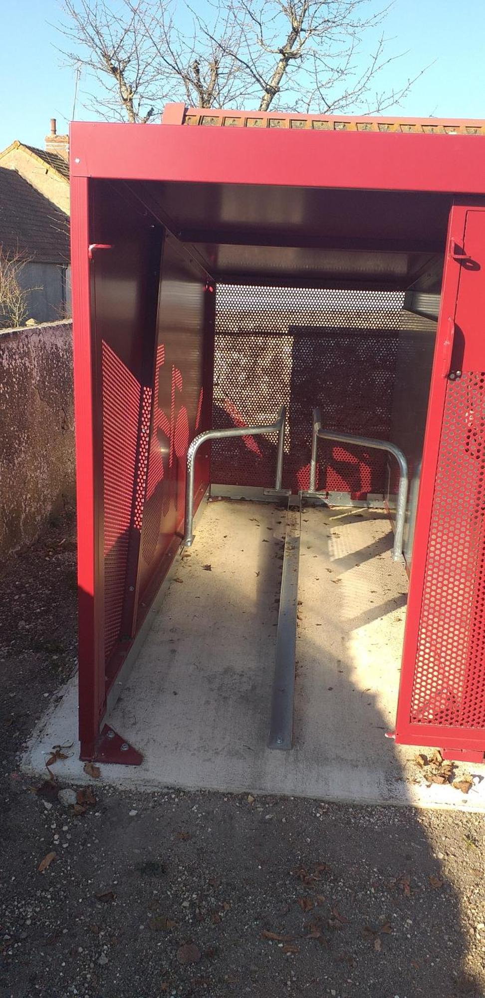 Cabanes De Randonnee Saint-Berain-sur-Dheune Εξωτερικό φωτογραφία